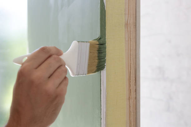Forensic Mold Investigation in Port Isabel, TX